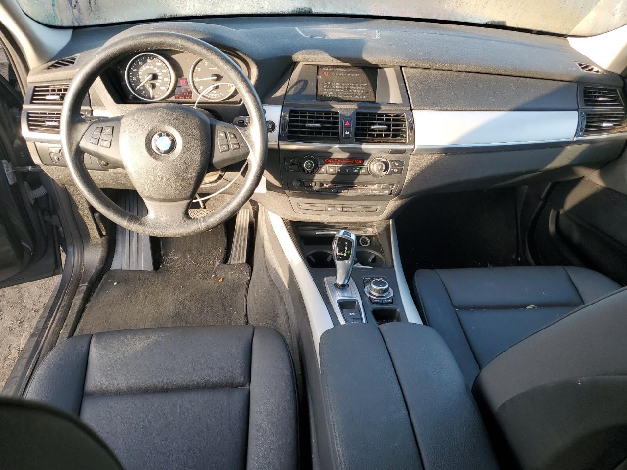 2013 BMW X5 xDrive35I VIN: 5UXZV4C55D0B10671 Lot: 82468525