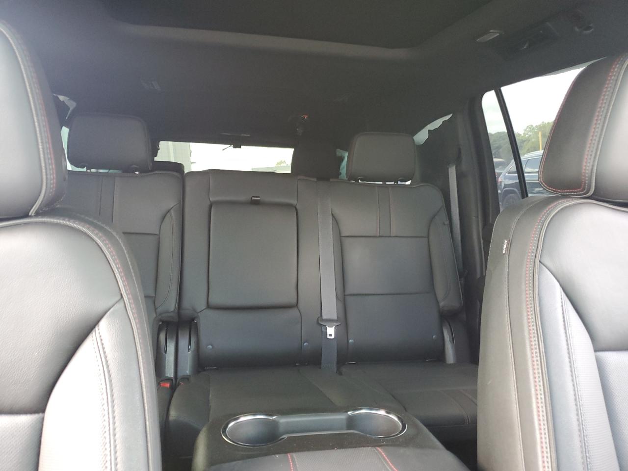 2023 Chevrolet Suburban K1500 Rst VIN: 1GNSKEKD0PR238007 Lot: 85751055