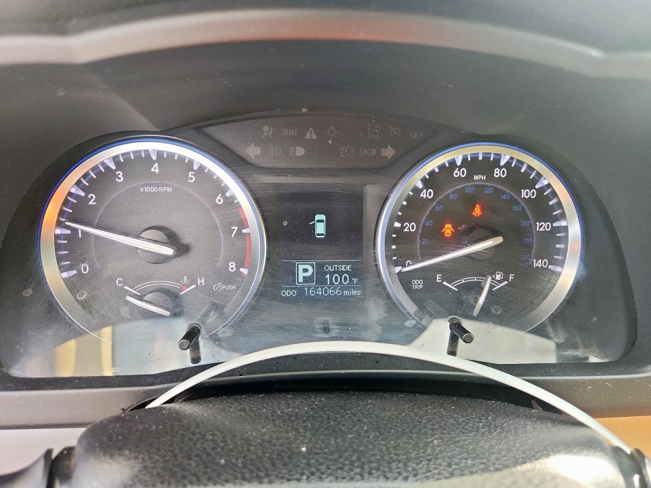 2015 Toyota Highlander Le VIN: 5TDZKRFH8FS114773 Lot: 85776495