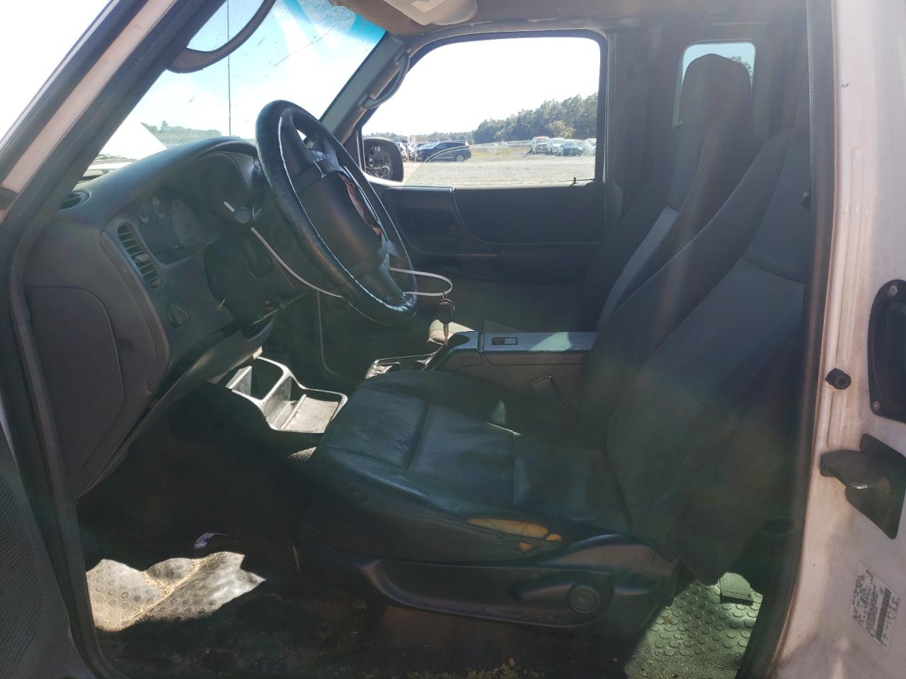 2006 Ford Ranger Super Cab VIN: 1FTYR44U86PA05346 Lot: 90896375