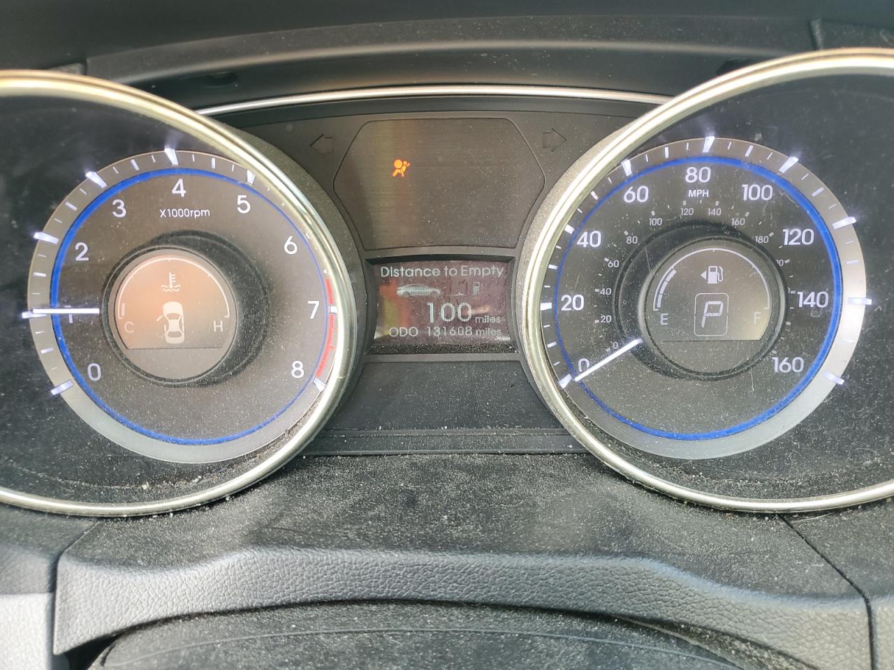 2011 Hyundai Sonata Se VIN: 5NPEC4AB9BH234468 Lot: 82407485