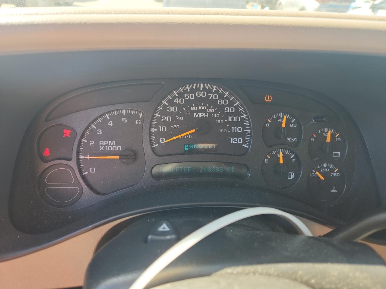 2005 GMC Yukon VIN: 1GKEK13T85J151654 Lot: 89526815