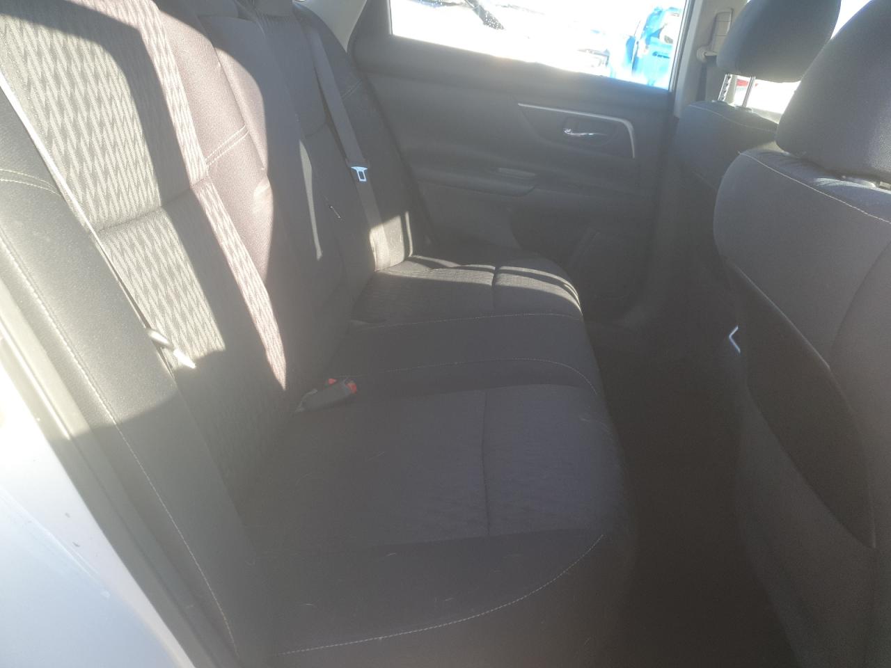 2017 Nissan Altima 2.5 VIN: 1N4AL3AP4HC486353 Lot: 82282175