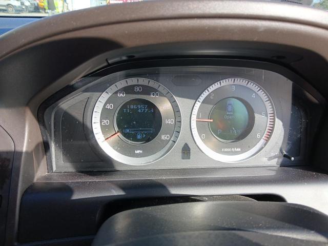 2010 VOLVO XC60 D3 [163] SE LUX 5DR GEARTRONIC