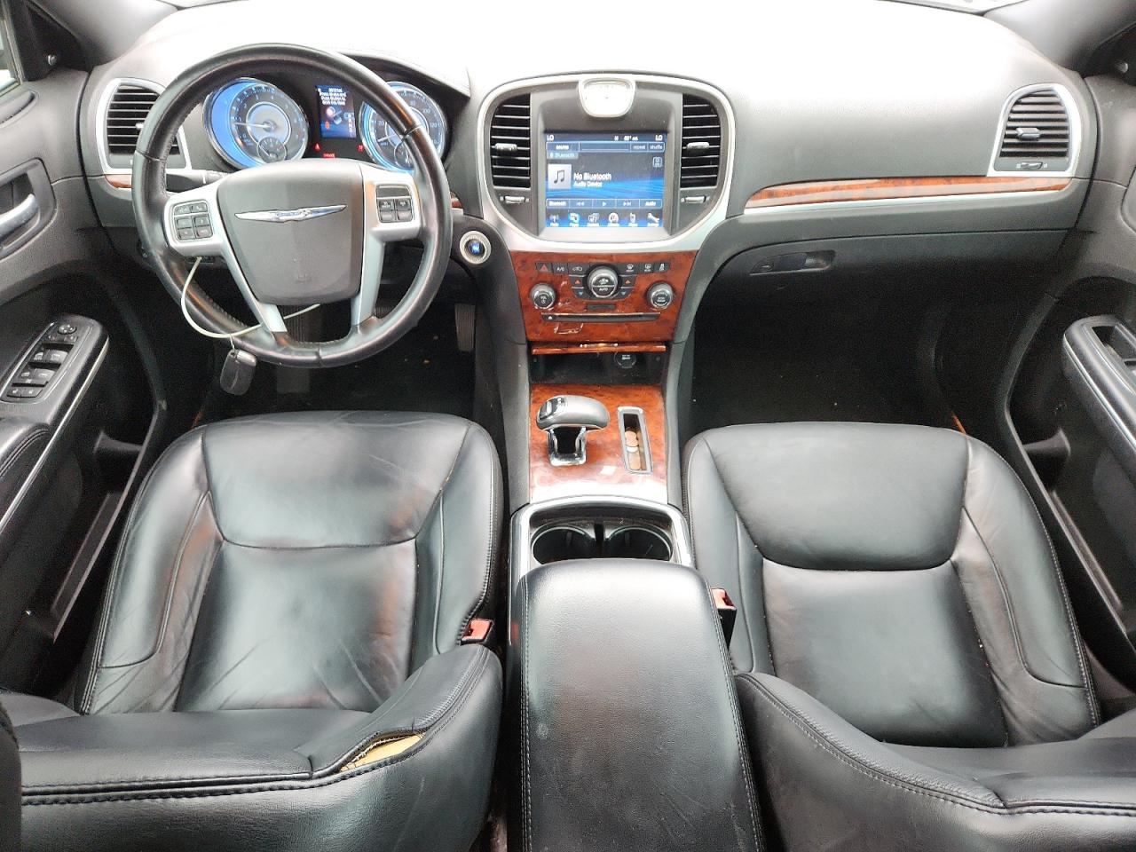 2012 Chrysler 300 Limited VIN: 2C3CCACG5CH212772 Lot: 90327875