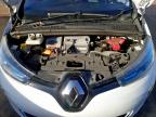2014 RENAULT ZOE DYNAMIQUE INTENS AUTO  for sale at Copart SANDY
