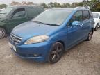 2008 HONDA FR-V EX I-VTEC  for sale at Copart WOLVERHAMPTON