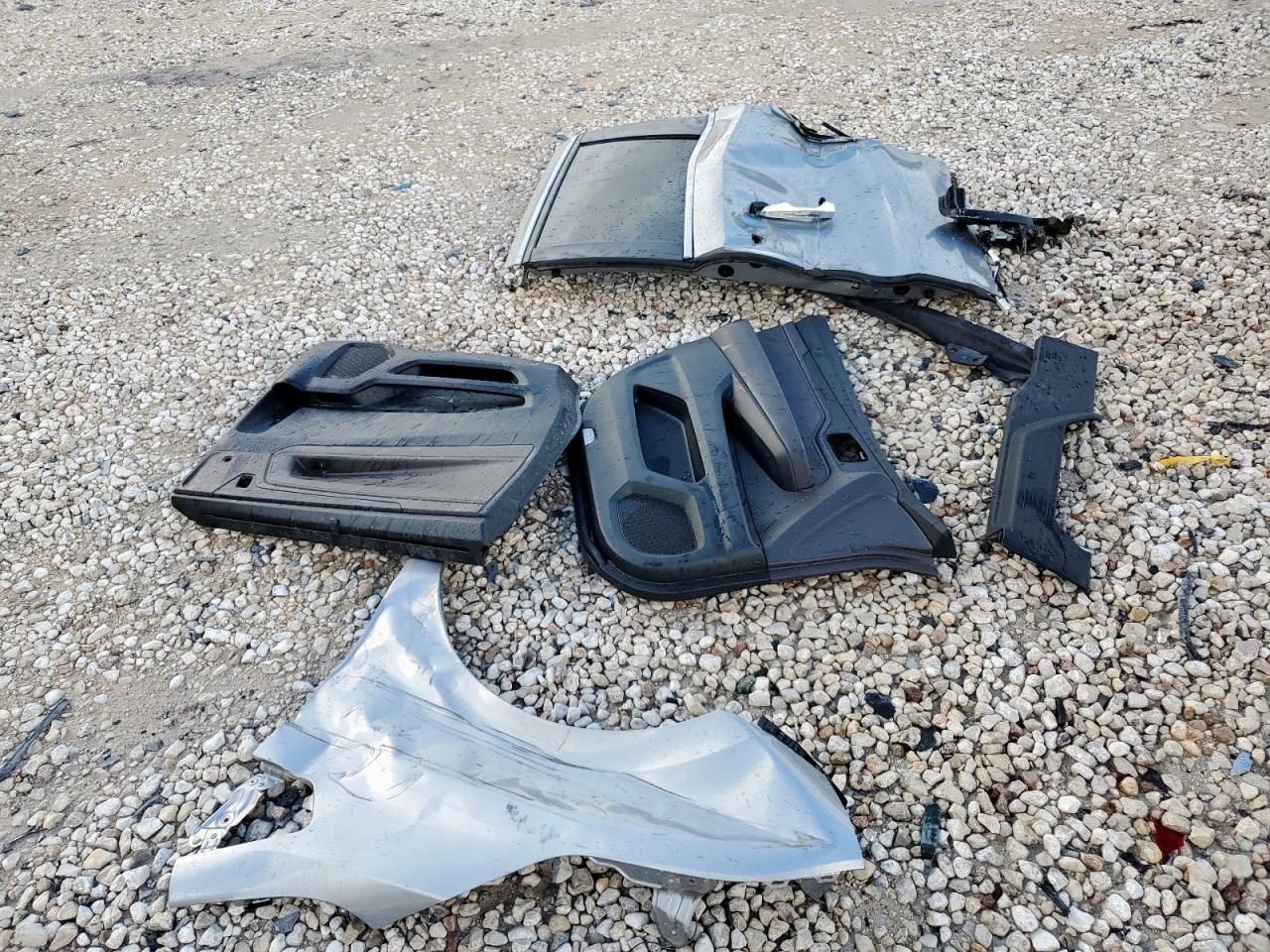 2018 Honda Odyssey Ex VIN: 5FNRL6H52JB095665 Lot: 89849205