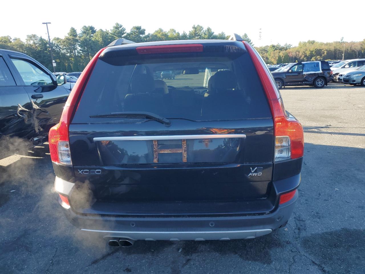 2008 Volvo Xc90 Sport VIN: YV4CT852981435406 Lot: 84195925
