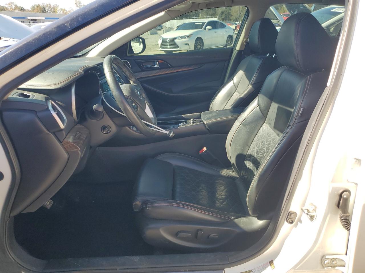 2016 Nissan Maxima 3.5S VIN: 1N4AA6AP2GC432877 Lot: 89450505