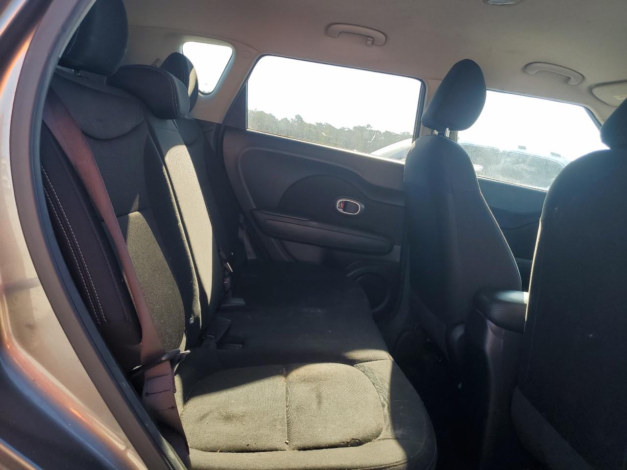 2016 Kia Soul VIN: KNDJN2A27G7365486 Lot: 86790885