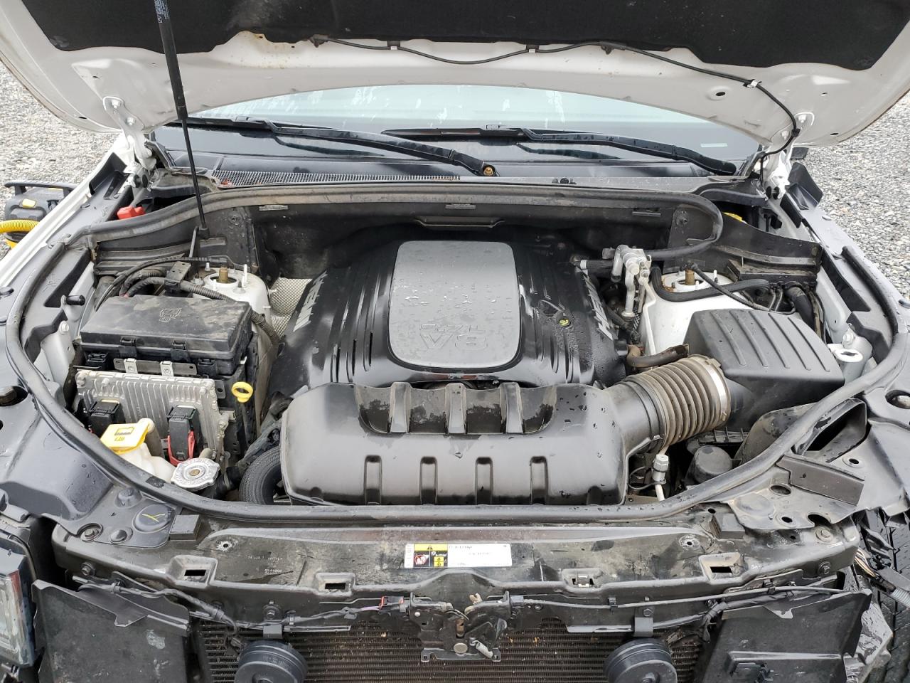 2021 Jeep Grand Cherokee Trailhawk VIN: 1C4RJFLT5MC588639 Lot: 86232945