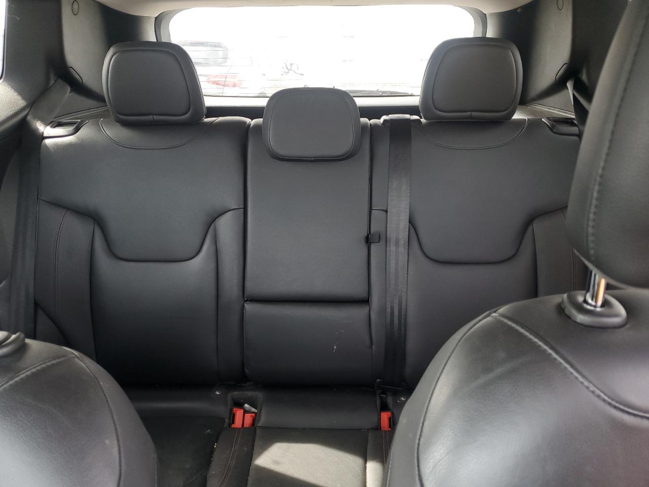 2018 Jeep Renegade Trailhawk VIN: ZACCJBCB9JPH81454 Lot: 86303585