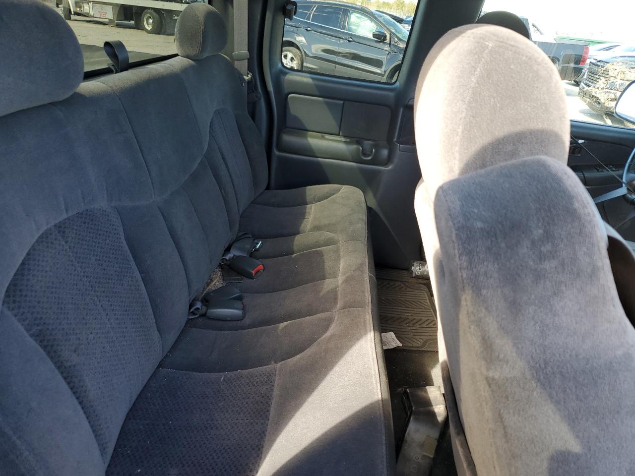 2002 Chevrolet Silverado C1500 VIN: 2GCEC19V321136003 Lot: 82364785