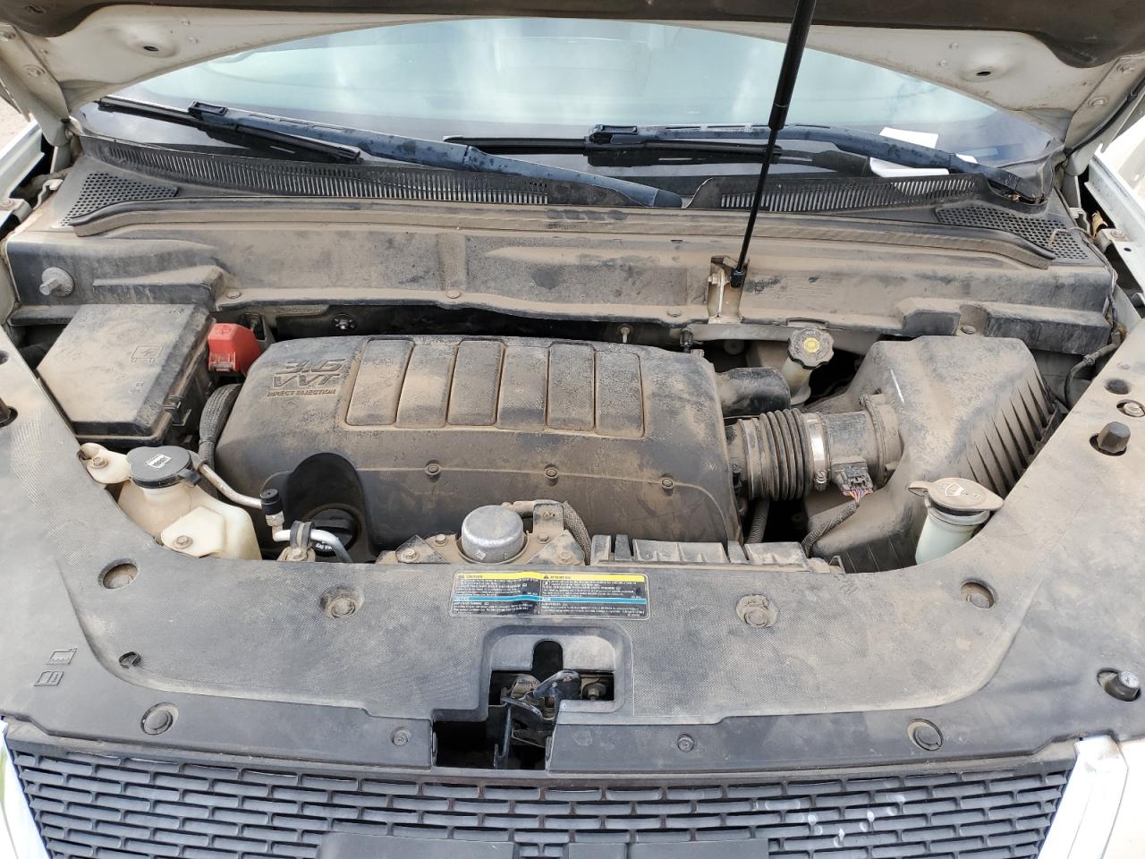 2009 GMC Acadia Slt-2 VIN: 1GKEV33D69J171483 Lot: 85561555