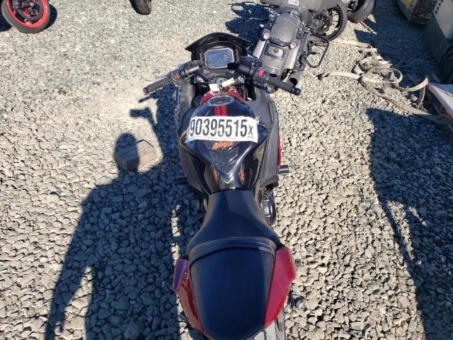 2021 KAWASAKI EX650 M  