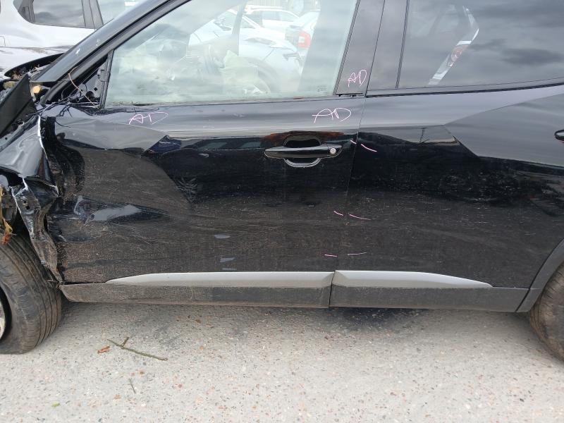 2023 PEUGEOT 2008 1.2 PURETECH 130 GT 5DR EAT8