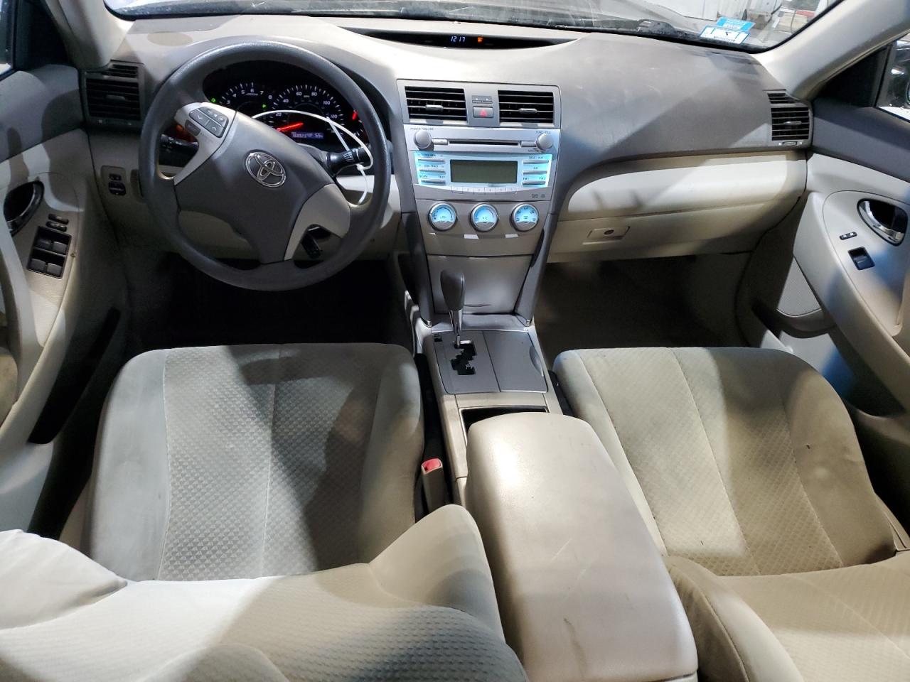 2007 Toyota Camry Ce VIN: JTNBE46K973052046 Lot: 86620985