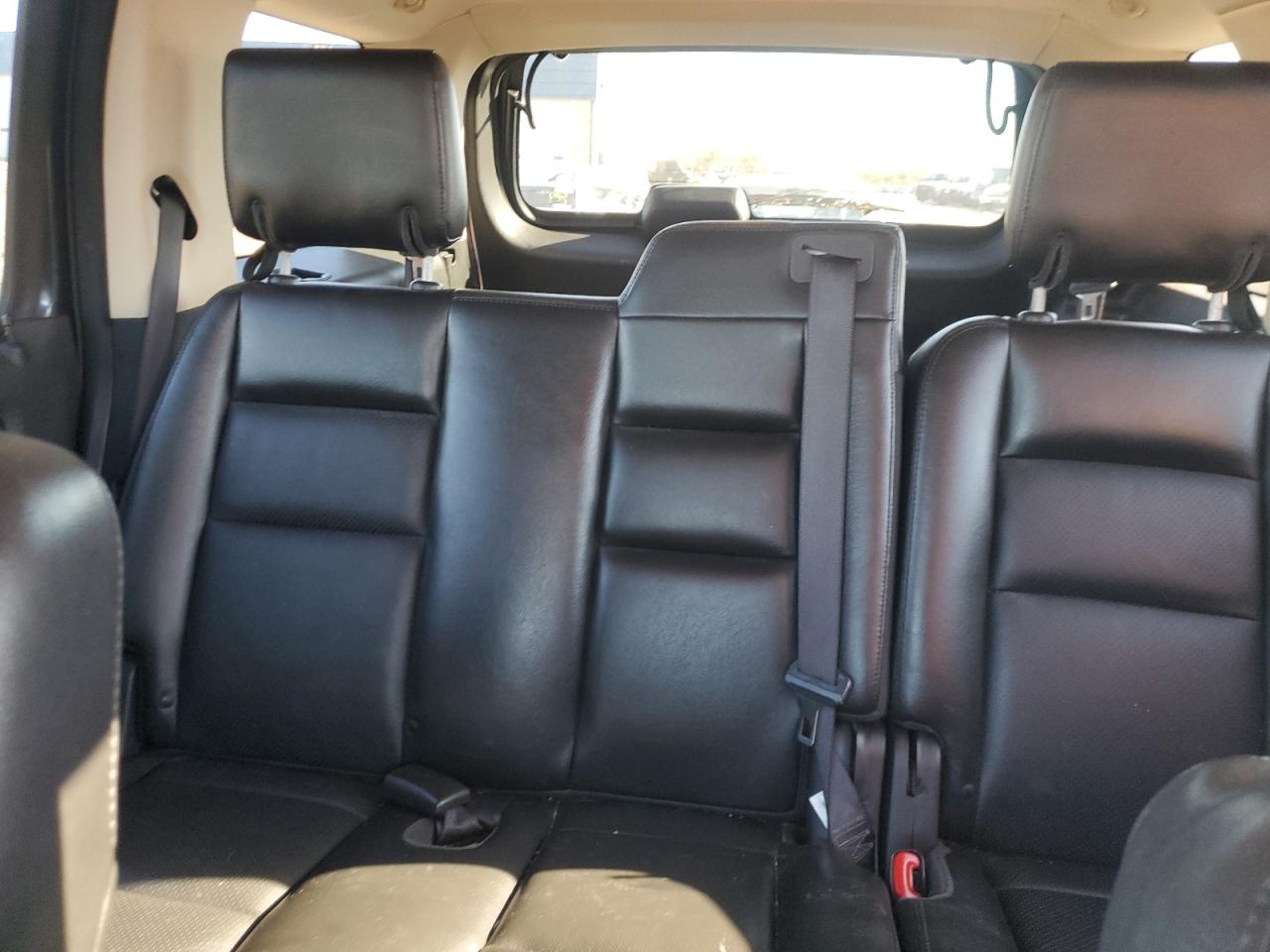 2010 Mercury Mountaineer Premier VIN: 4M2EN4JE8AUJ04300 Lot: 82346365