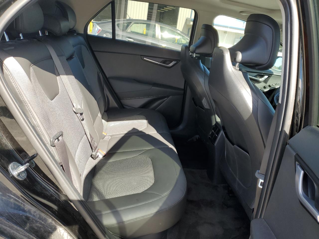 2023 Kia Niro Ex VIN: KNDCR3LE2P5041352 Lot: 85350675