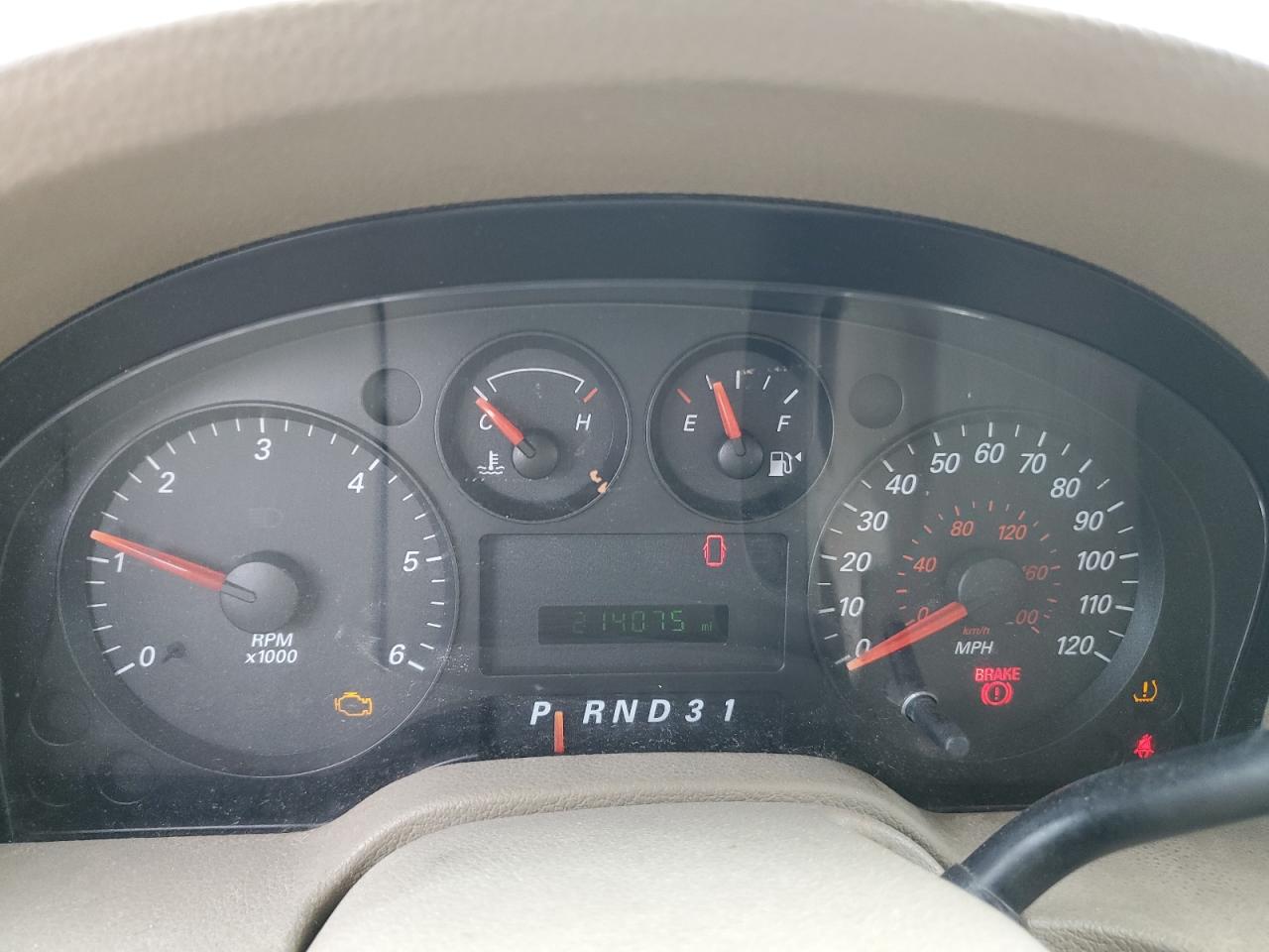 2004 Ford Freestar Se VIN: 2FMZA51614BA66979 Lot: 82613925