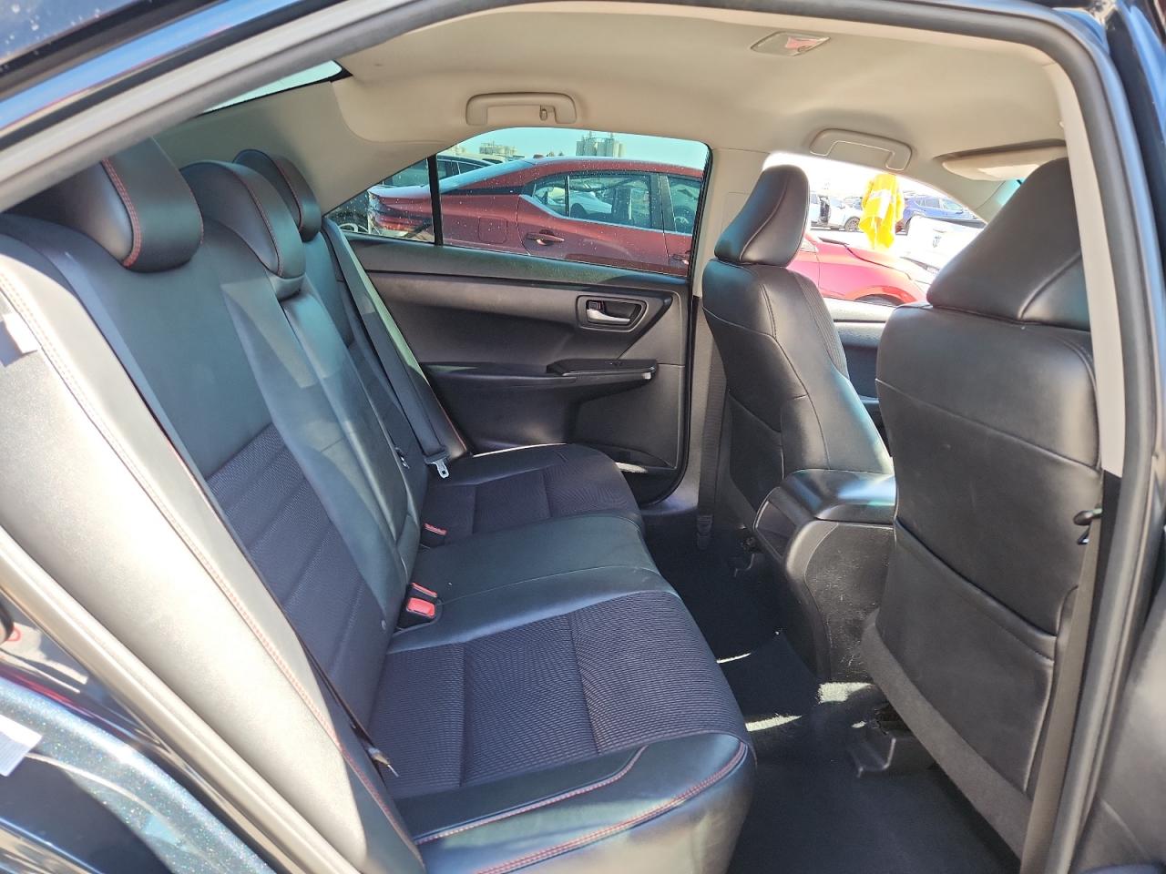 2017 Toyota Camry Le VIN: 4T1BF1FK0HU434716 Lot: 85839075