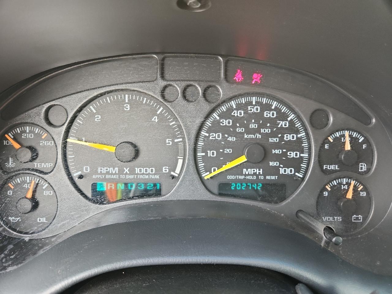 2001 Chevrolet Blazer VIN: 1GNDT13W812212561 Lot: 85734445