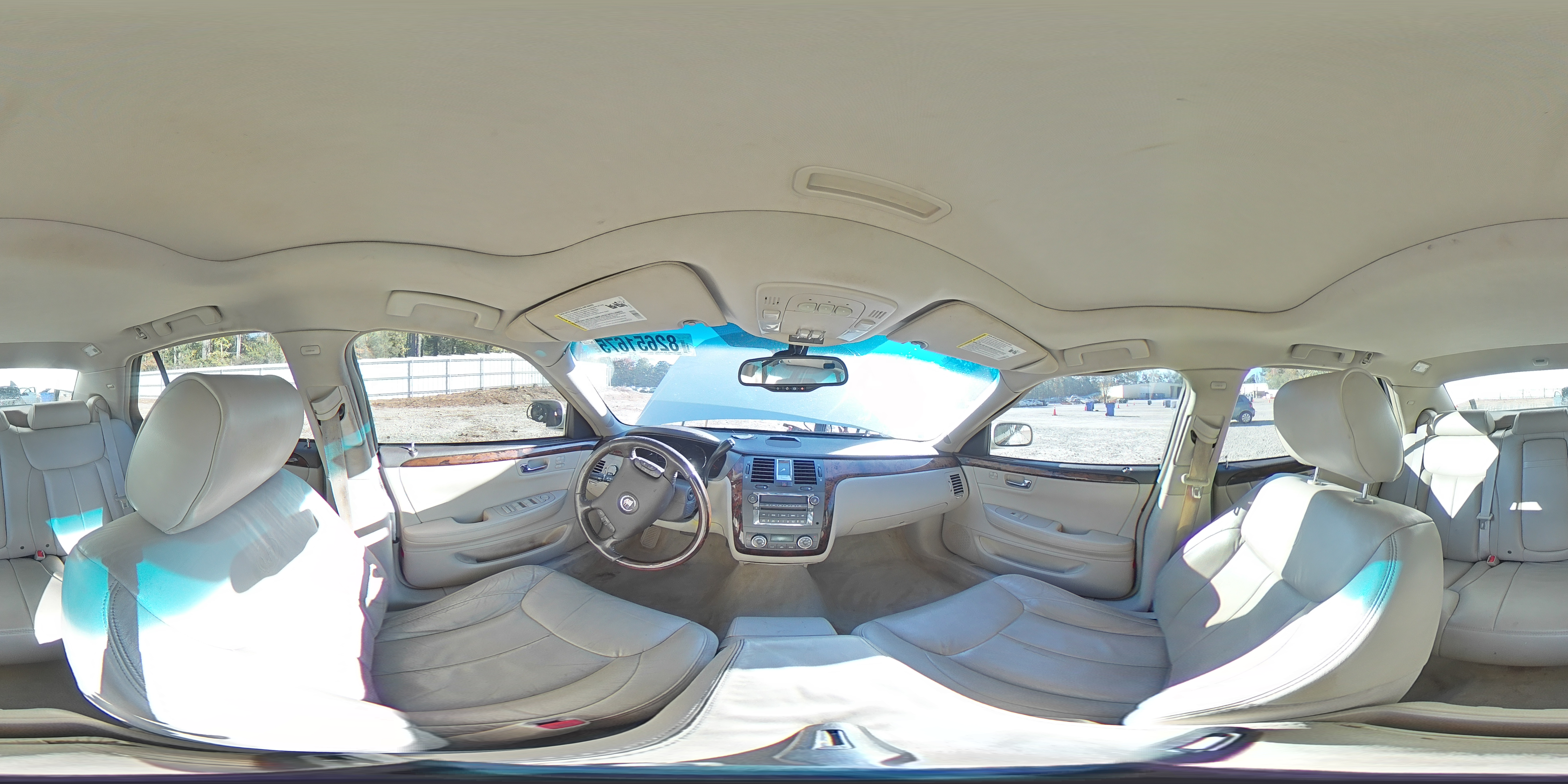 2011 Cadillac Dts Luxury Collection VIN: 1G6KD5E61BU131850 Lot: 82651675