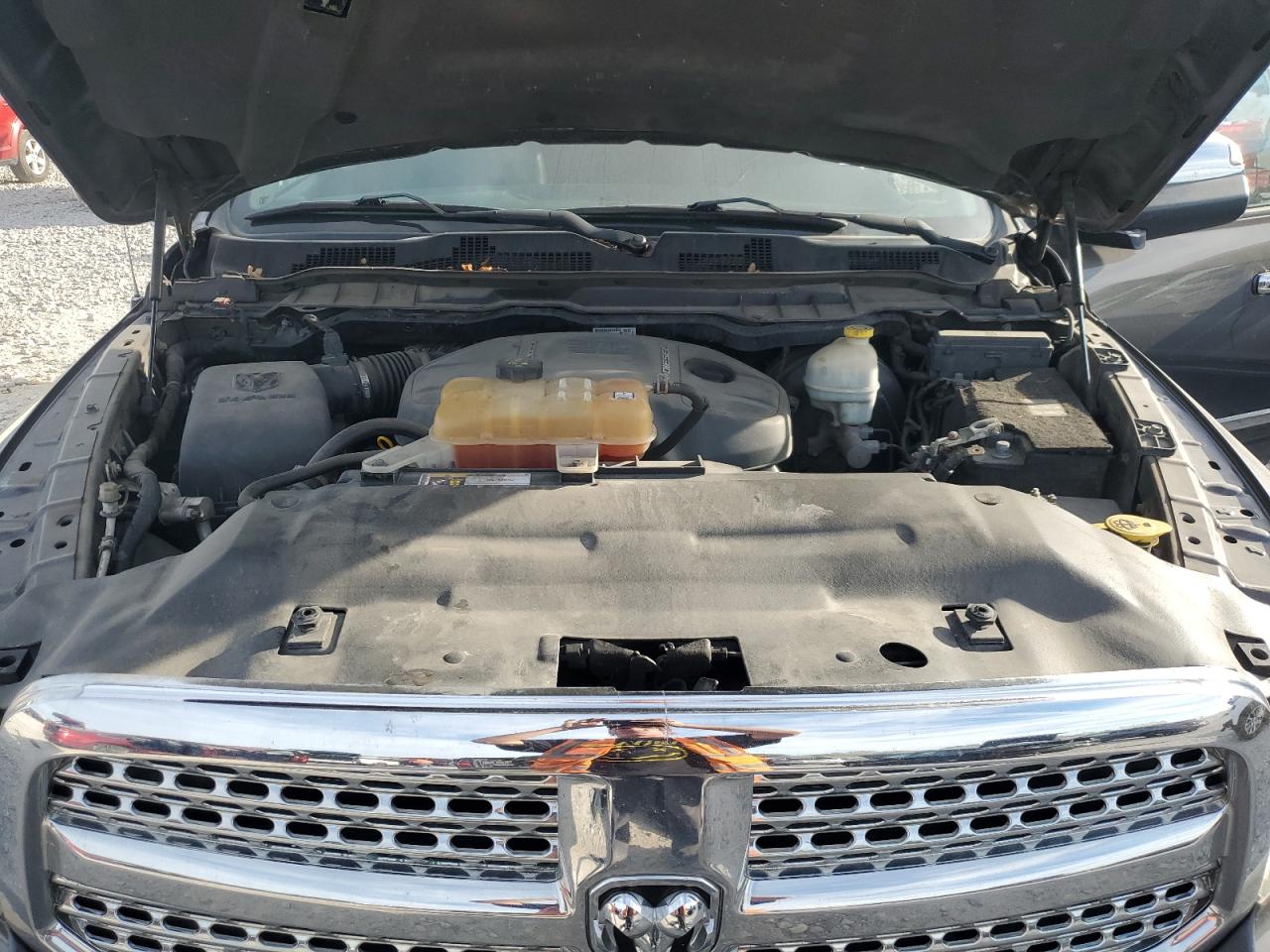 2015 Ram 1500 Laramie VIN: 1C6RR7NM2FS609290 Lot: 81998225