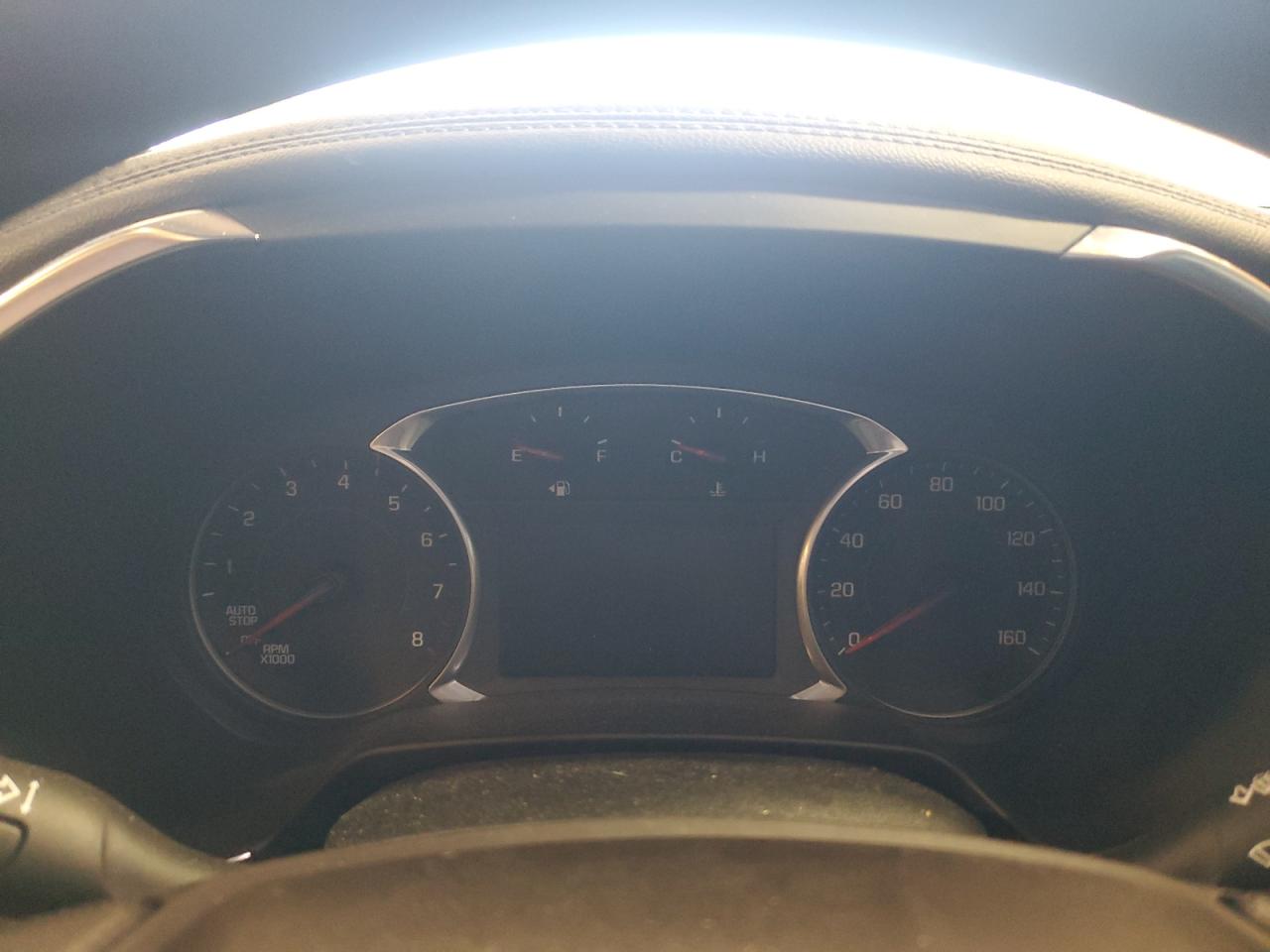 2021 Chevrolet Blazer 2Lt VIN: 3GNKBHRS3MS550997 Lot: 84562835