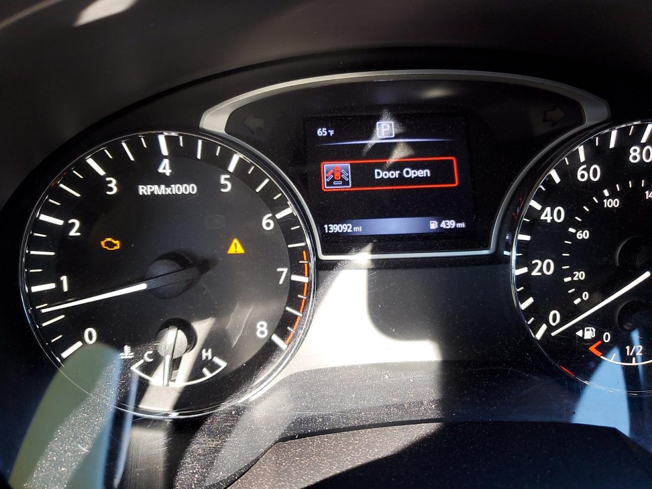 2017 Nissan Altima 2.5 VIN: 1N4AL3AP0HN346935 Lot: 90918675