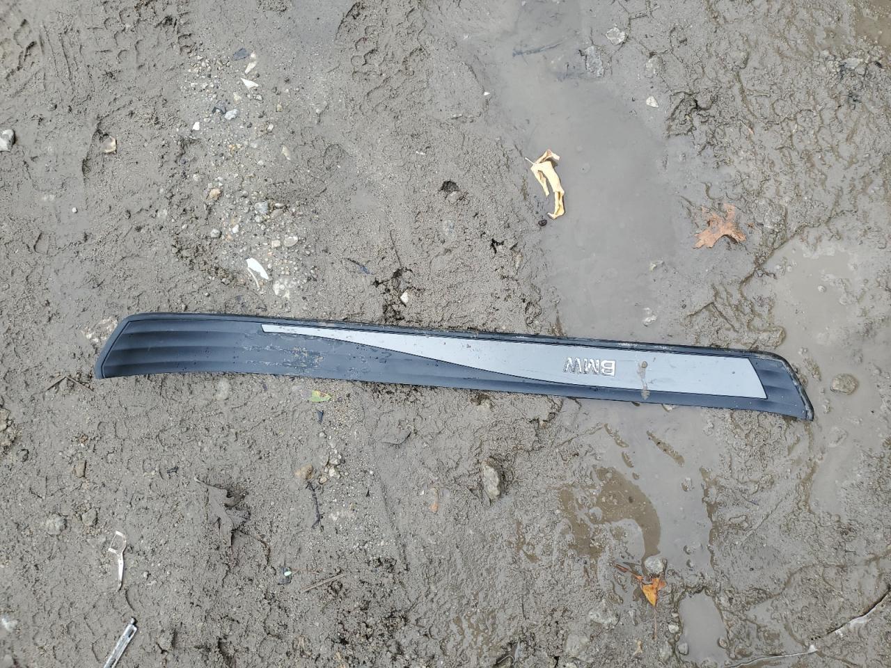 2008 BMW 535 Xi VIN: WBANV93548CW51089 Lot: 90411405