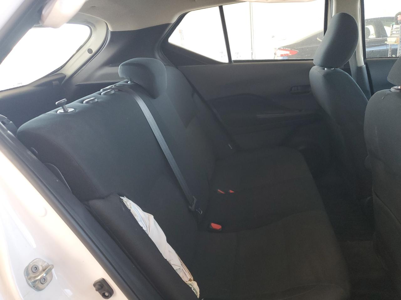 2024 Nissan Kicks S VIN: 3N1CP5BV8RL488955 Lot: 85166525