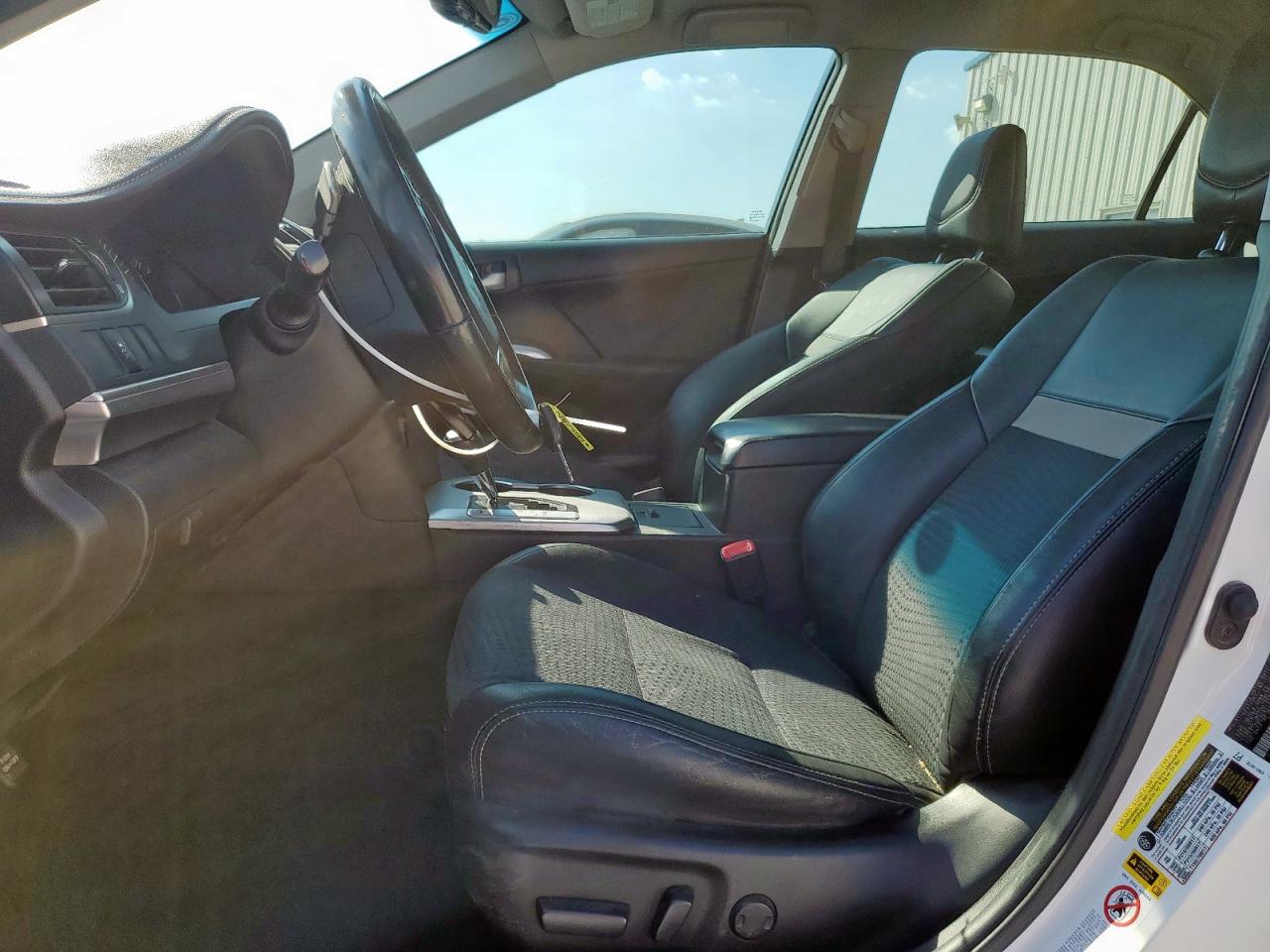 2014 Toyota Camry L VIN: 4T1BF1FK8EU442090 Lot: 84071315