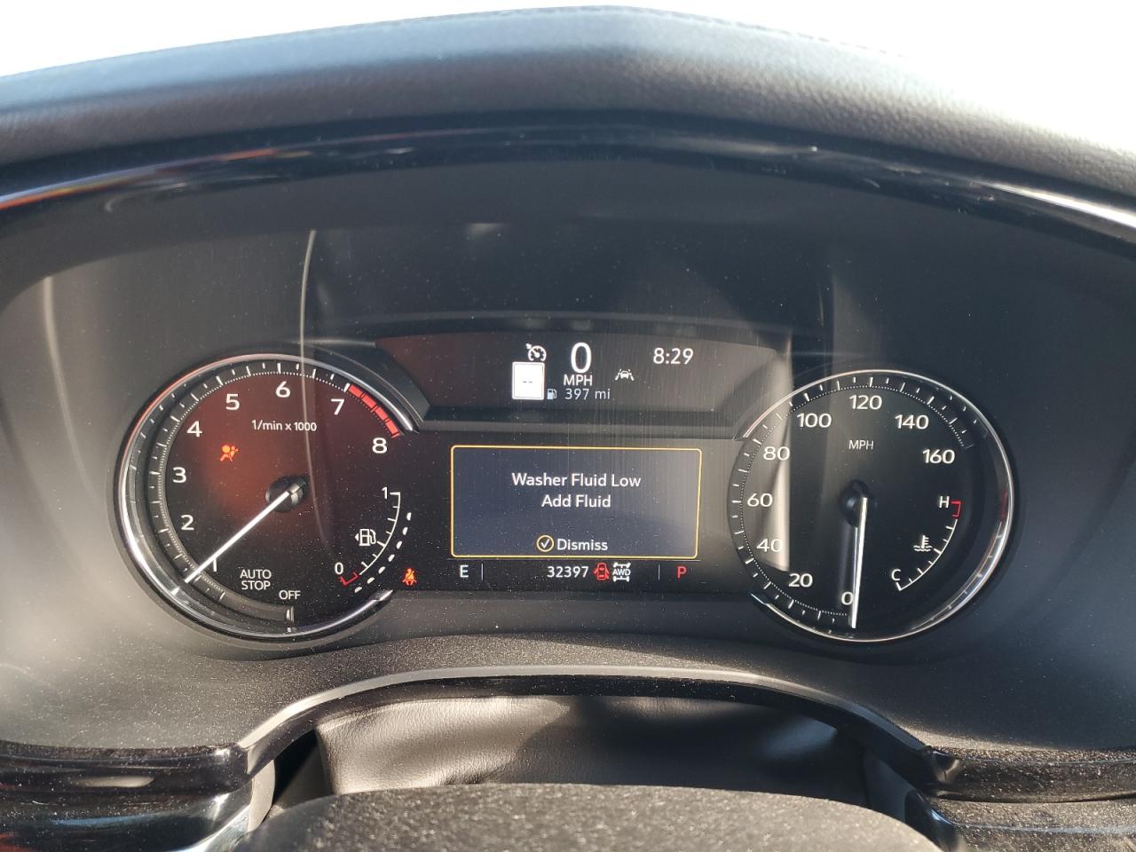 2023 Cadillac Xt6 Premium Luxury VIN: 1GYKPDRS3PZ133092 Lot: 87105155