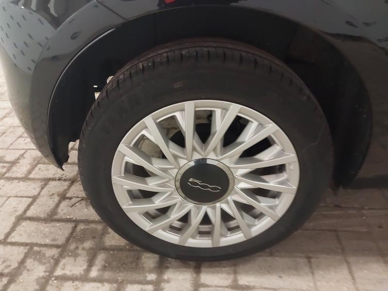 2023 FIAT 500 1.0 MILD HYBRID 3DR