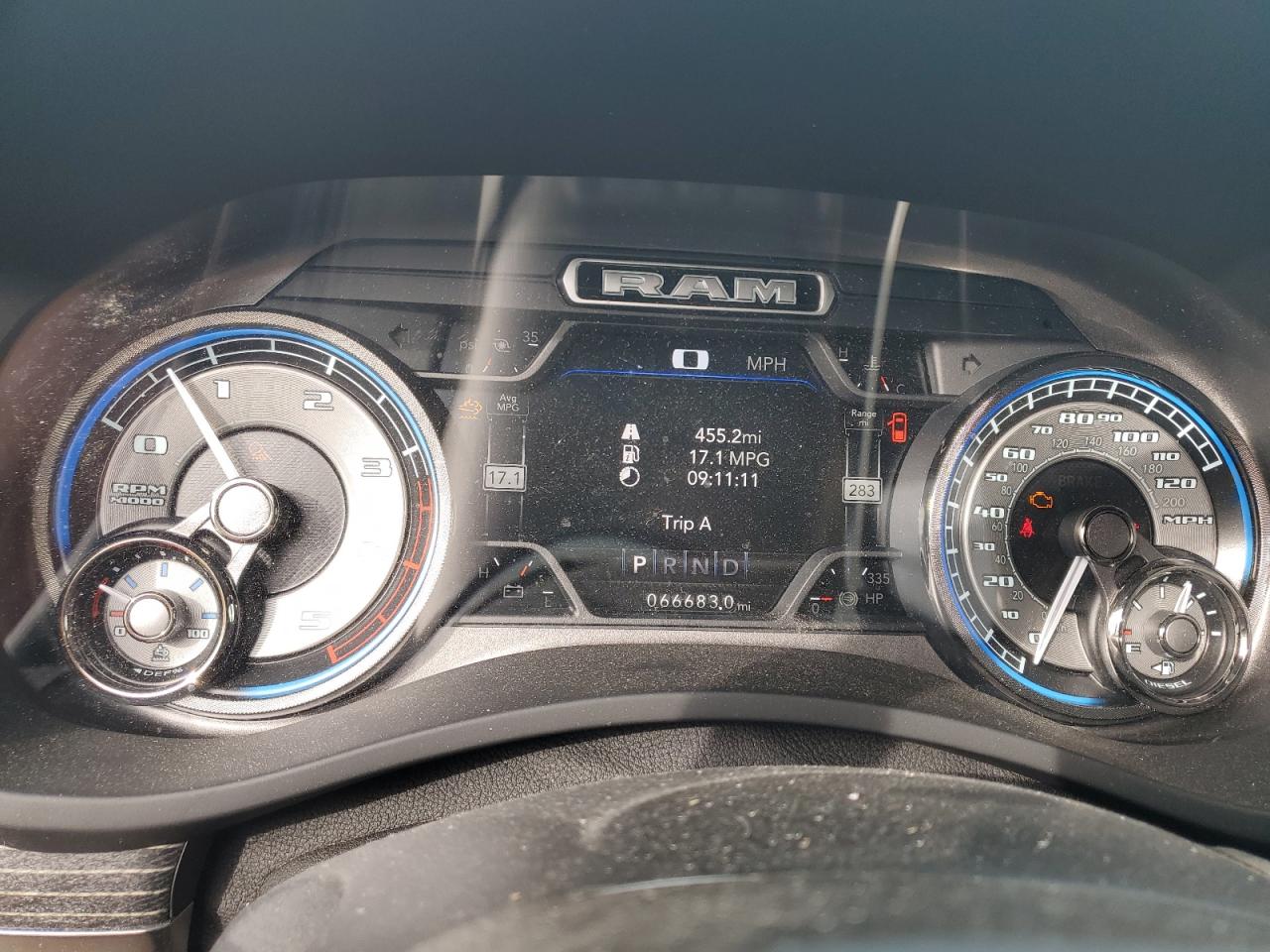 2020 Ram 3500 Limited VIN: 3C63RRPL5LG255080 Lot: 90550225