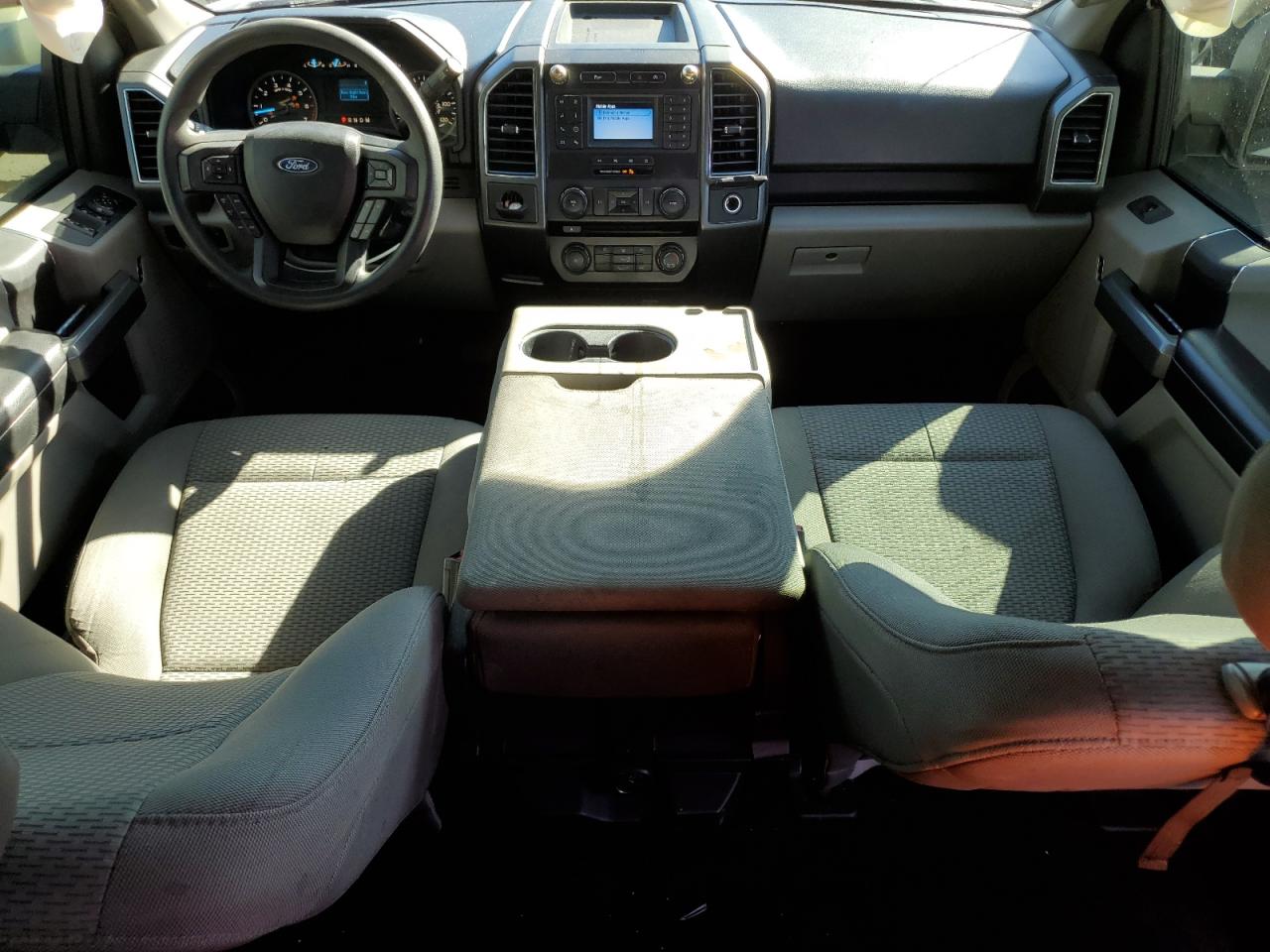 2018 Ford F150 Supercrew VIN: 1FTEW1C59JKD85047 Lot: 82216175