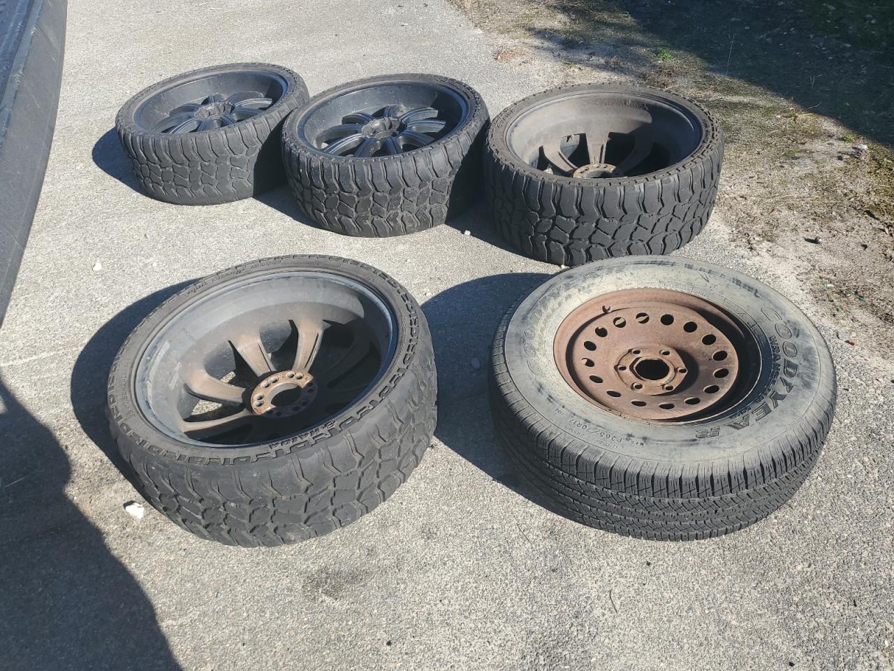 2014 Chevrolet Silverado K1500 Ltz VIN: 1GCUKSEC3EF194750 Lot: 87006725