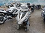 2011 PIAGGIO MP3 300 YOURBAN LT  for sale at Copart SANDWICH