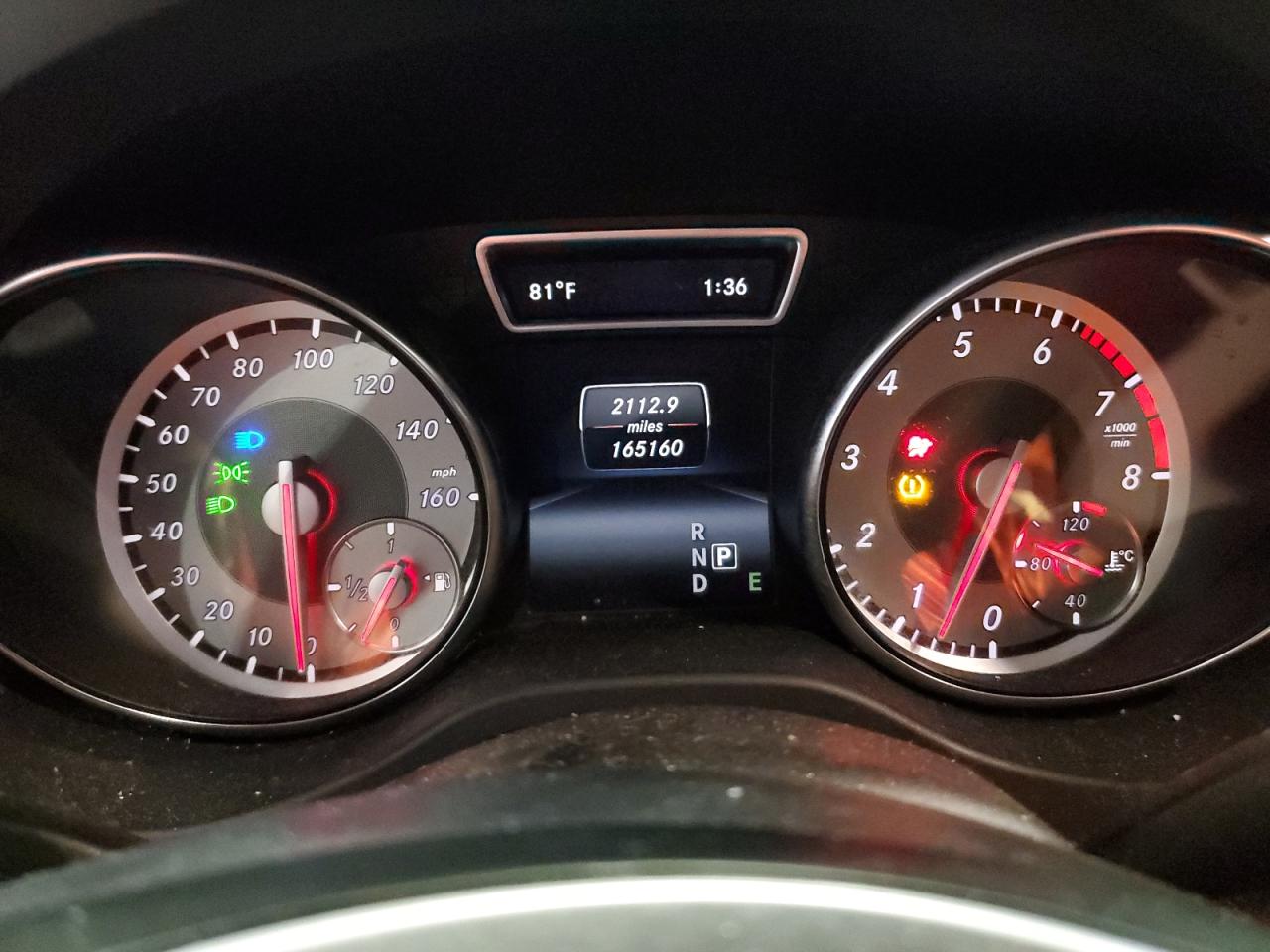 2014 Mercedes-Benz Cla 250 VIN: WDDSJ4EB6EN157376 Lot: 82245795