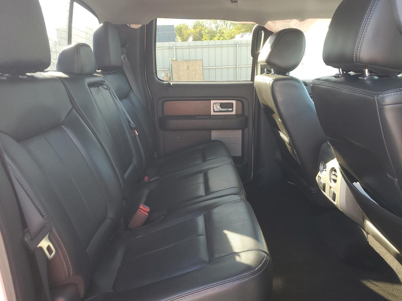 2013 Ford F150 Supercrew VIN: 1FTFW1ET3DKG21096 Lot: 84642195