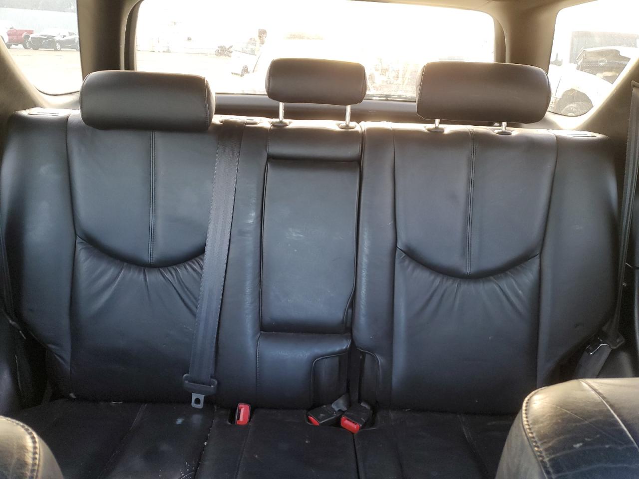 2002 Lexus Rx 300 VIN: JTJHF10U220277484 Lot: 85420405