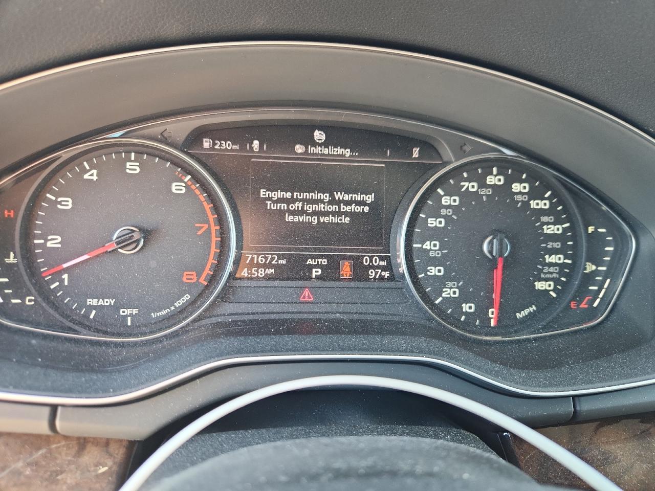 2020 Audi Q5 Premium VIN: WA1ANAFY0L2043586 Lot: 86182735