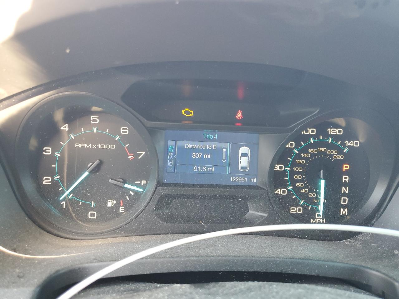 2015 Ford Explorer VIN: 1FM5K8B82FGA39542 Lot: 82302765