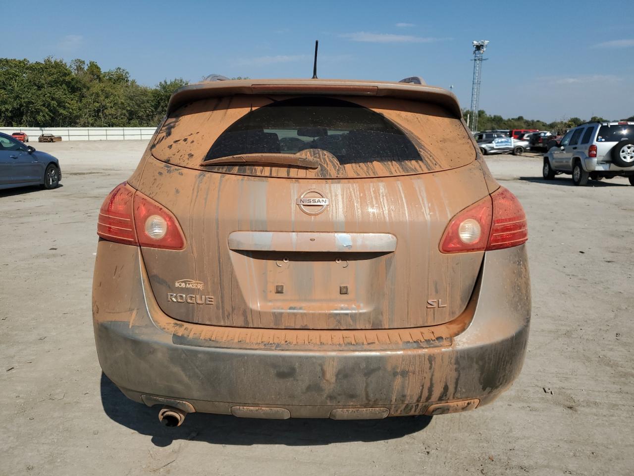 2012 Nissan Rogue S VIN: JN8AS5MTXCW273615 Lot: 82508075