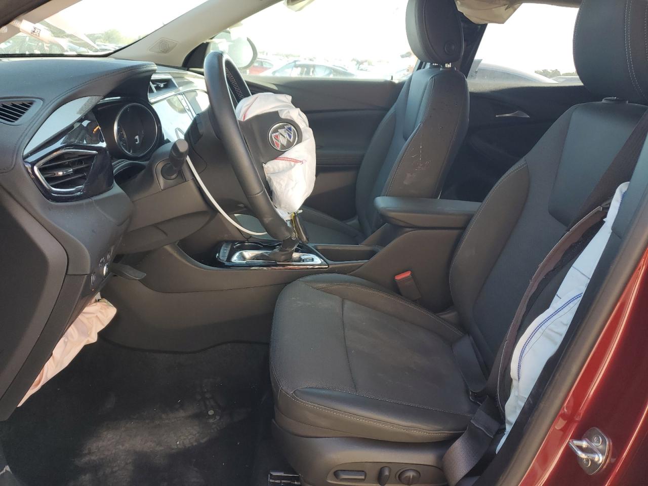 2024 Buick Encore Gx Preferred VIN: KL4MMBS20PB087391 Lot: 87469575