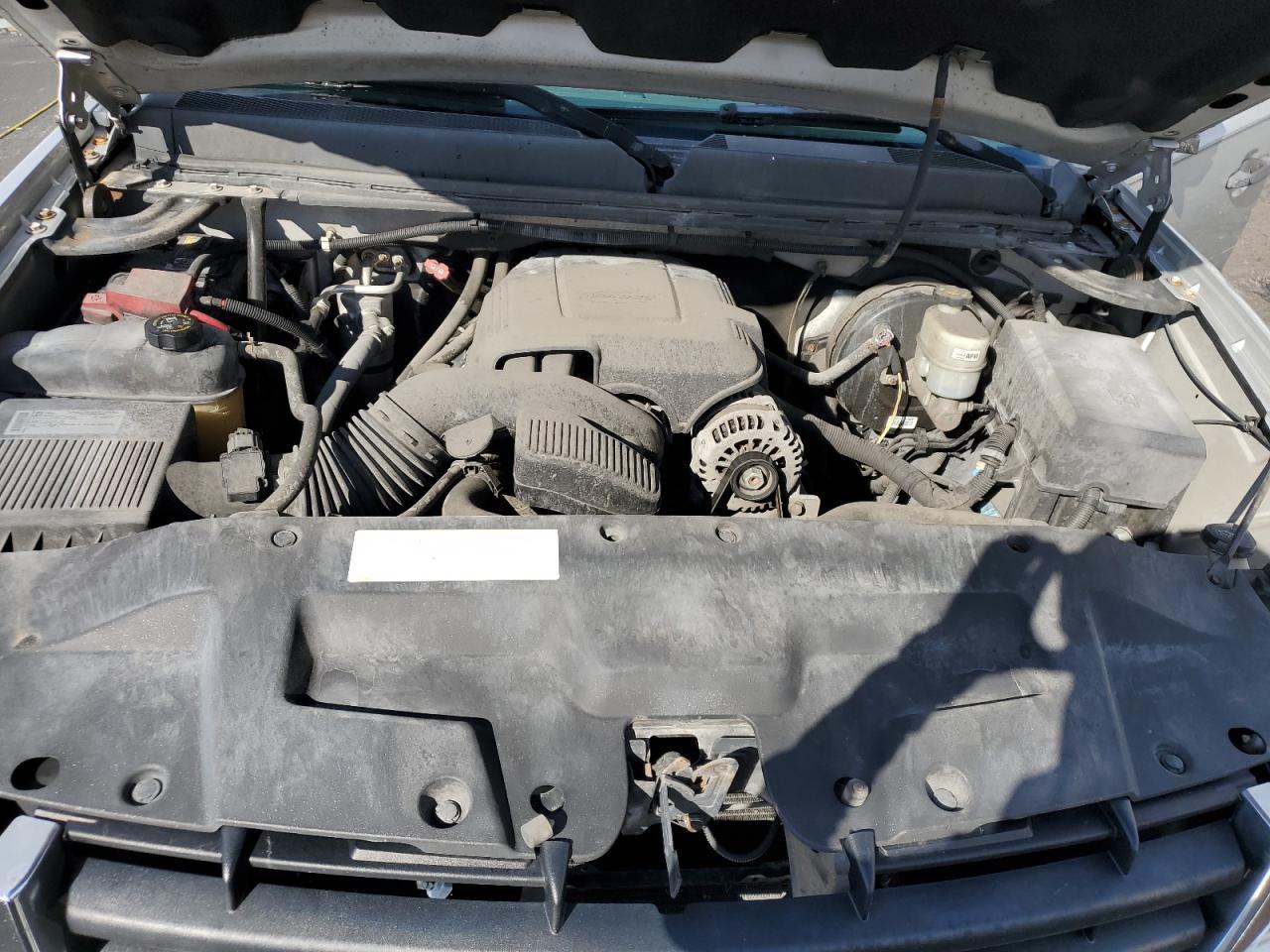 2010 GMC Sierra C1500 Sle VIN: 1GTPCVEA4AZ162604 Lot: 85690845