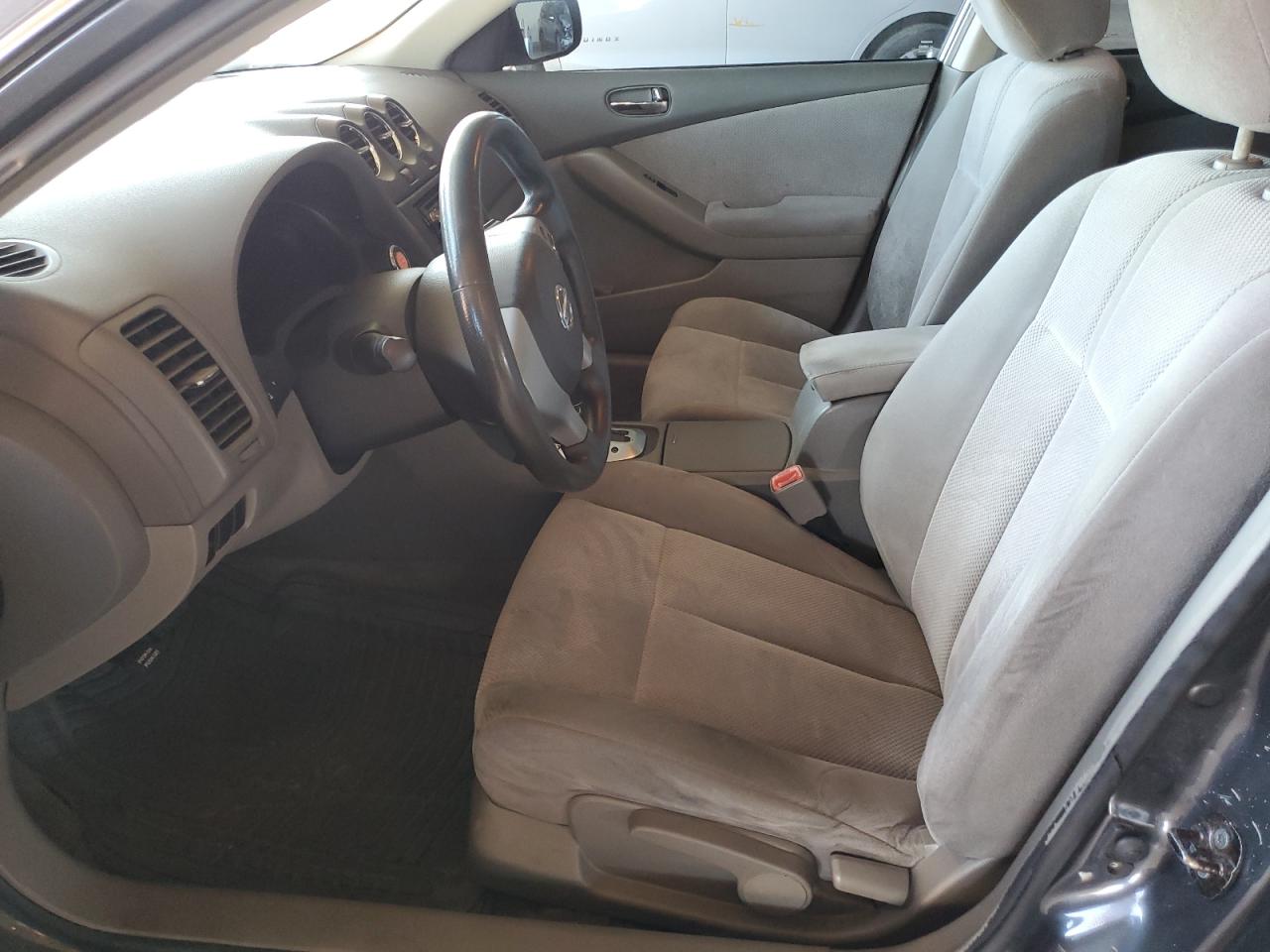 2009 Nissan Altima 2.5 VIN: 1N4AL21E19N494022 Lot: 82174425