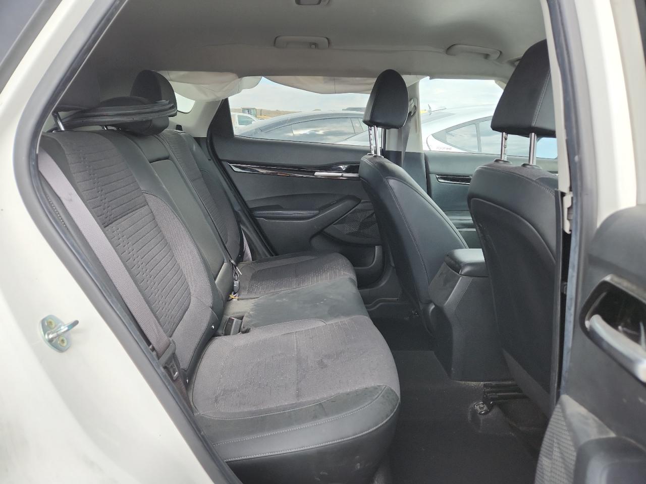 2021 Kia Seltos S VIN: KNDEUCAA1M7160386 Lot: 86139975